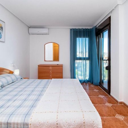 Espanatour Playa Flamenca Оріуела Екстер'єр фото