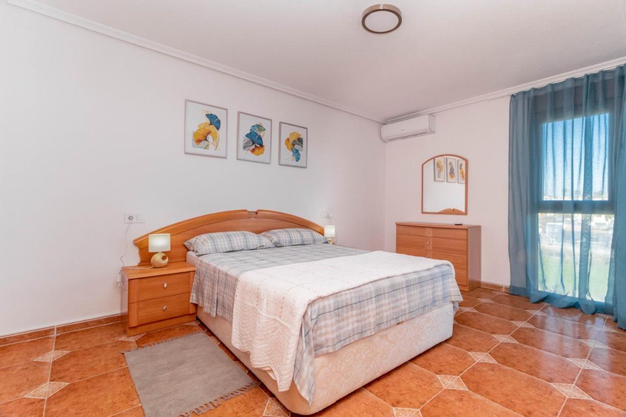Espanatour Playa Flamenca Оріуела Екстер'єр фото