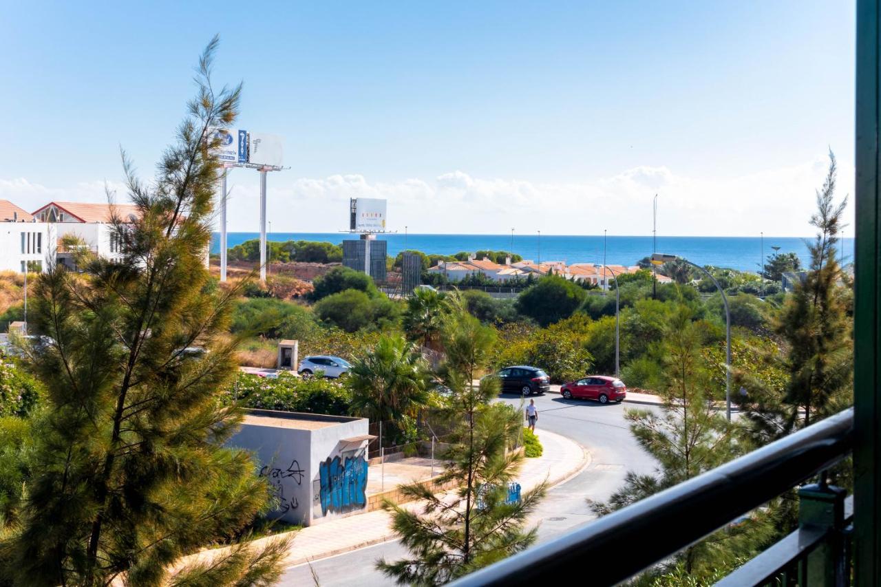 Espanatour Playa Flamenca Оріуела Екстер'єр фото