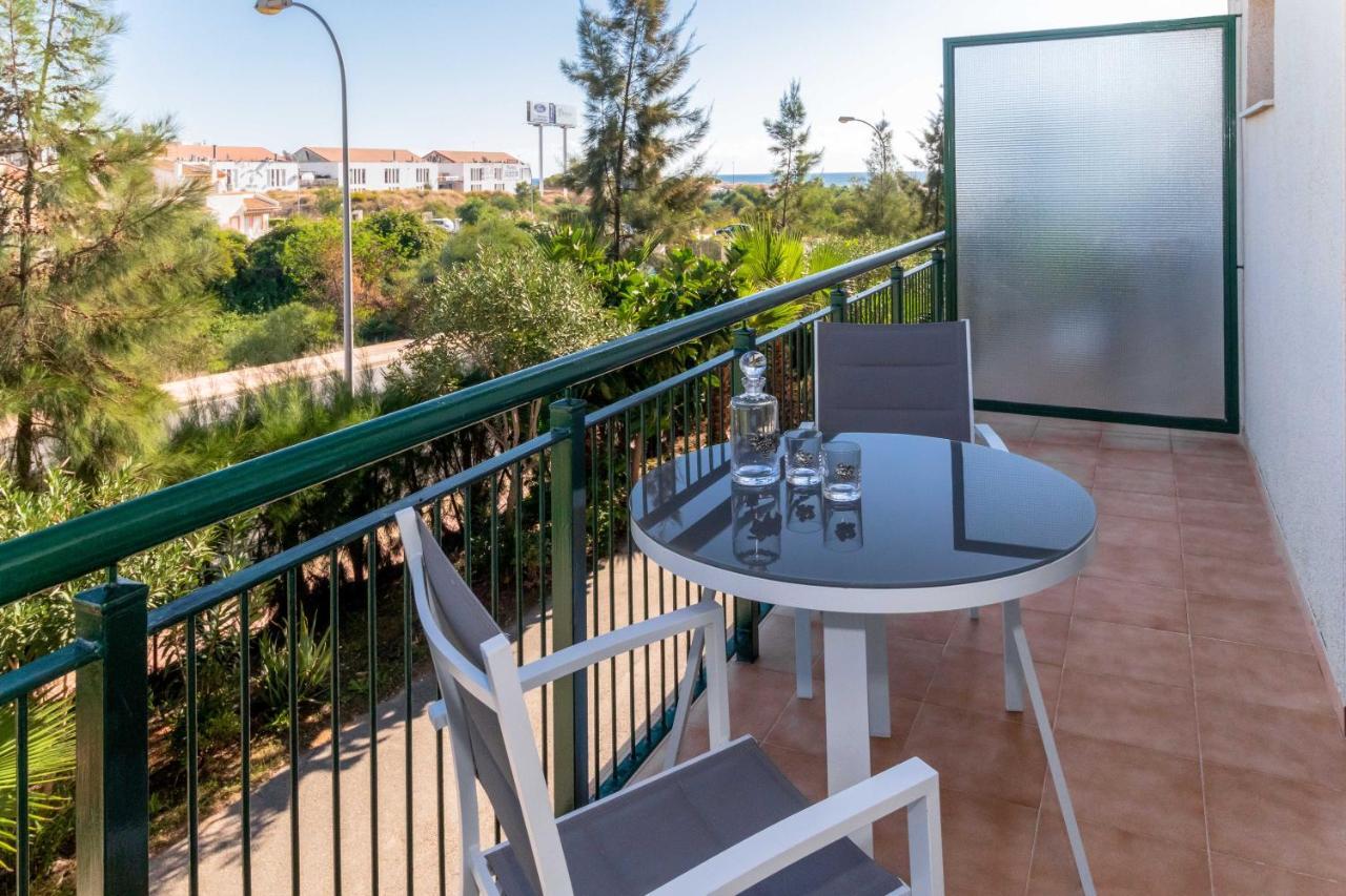 Espanatour Playa Flamenca Оріуела Екстер'єр фото